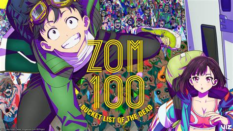 r34 zom 100|zombie 100 zombie ni.